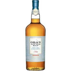 Whisky Oban Little Bay, 1L