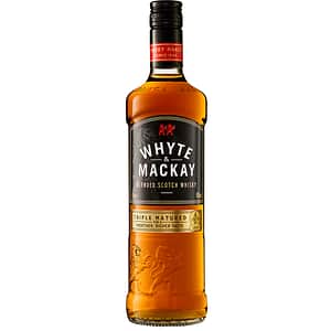 Whisky Whyte & Mackay, 1L