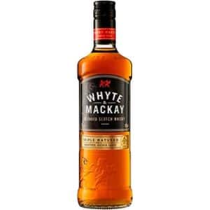 Whisky Whyte & Mackay, 1L
