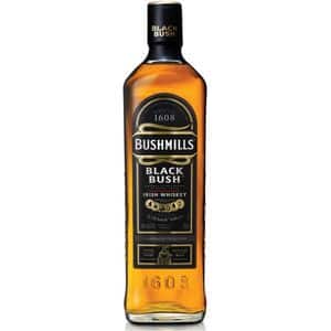 Whisky Bushmill's Black Bush, 1L