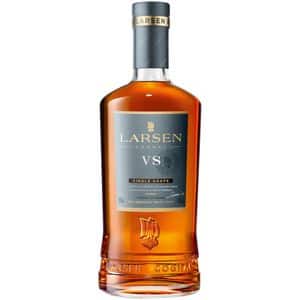 Cognac Larsen VS, 1L