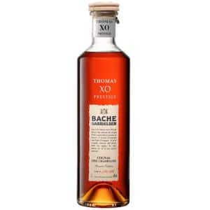 Cognac Bache Gabrielsen Thomas XO Reserve Edition, 0.5L