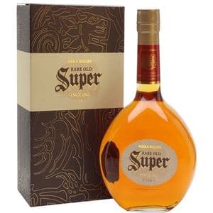 Whisky Nikka Super Nikka, 0.7L