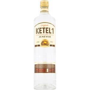 Gin Ketel One Jong, 1L 