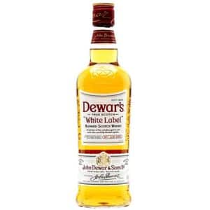 Whisky Dewar's White Label, 1L