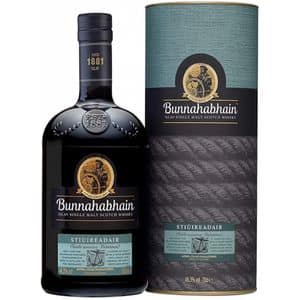 Whisky Bunnahabhain Stiuireadair, 0.7L