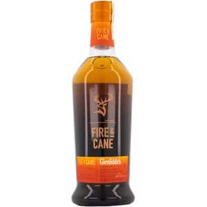 Whisky Glenfiddich Fire & Cane, 0.7L
