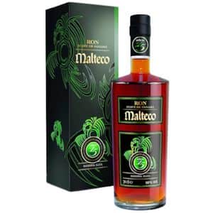 Rom Malteco 15 Years, 0.7L