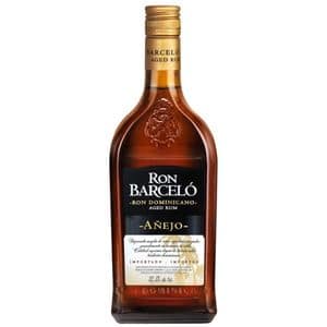 Rom Barcelo Anejo, 0.7L