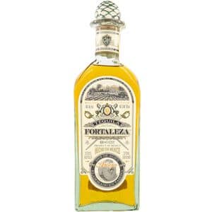 Tequila Fortaleza Anejo, 0.7L