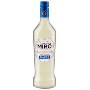 Vermut Miro Vermouth Bianco, 1L