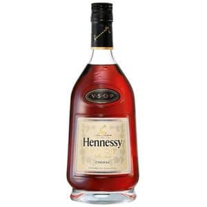 Cognac Hennessy VSOP, 1L
