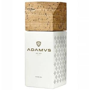 Gin Adamus Organic Dry, 0.7L 