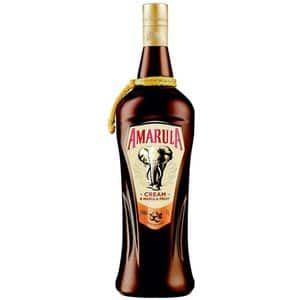 Lichior Amarula Cream, 1L 