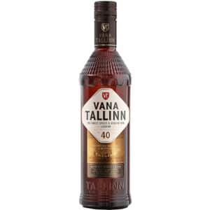 Lichior Vana Tallinn, 1L 