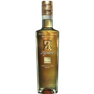 Tequila Mezcal Zignum Reposado, 0.7L