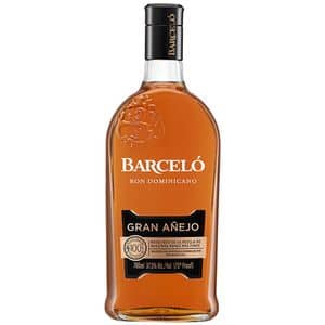 Rom Barcelo Gran Anejo, 1L