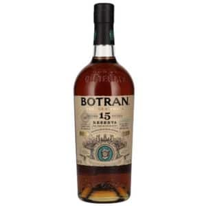 Rom Botran Anejo 15YO, 1L