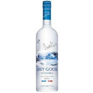 Vodka Grey Goose, 0.7L