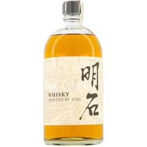 Whisky Akashi Toji, 0.7L
