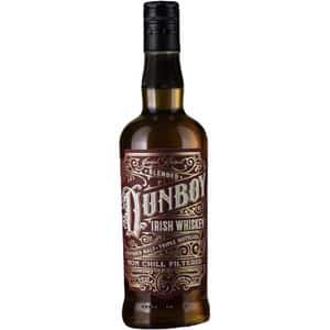 Whisky Irish Dunboy, 0.7L