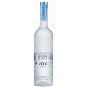 Vodka Belvedere, 0.7L