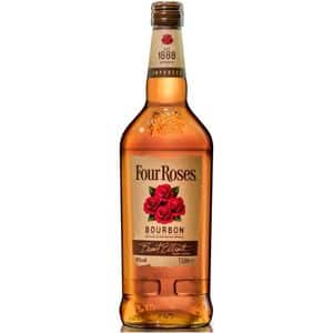 Whisky Four Roses, 1L