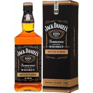Whisky Jack Daniel's Bottle-in-Bond, 1L