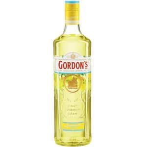 Gin Gordon's Sicilian Lemon, 0.7L 