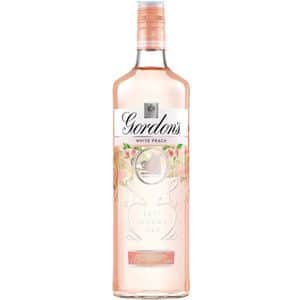 Gin Gordon's White Peach, 0.7L 