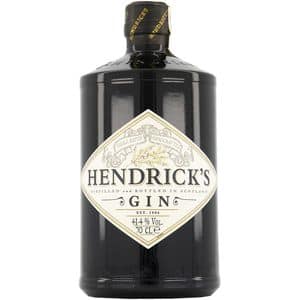 Gin Hendrick's, 0.7L 