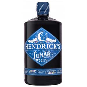 Gin Hendrick's Lunar, 0.7L