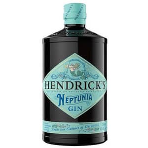 Gin Hendrick's Neptunia, 0.7L