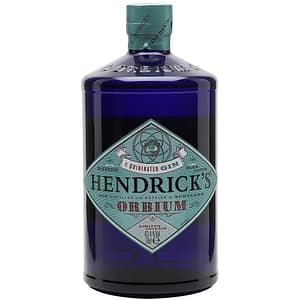Gin Hendrick's Orbium, 0.7L