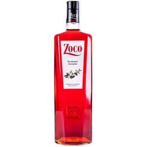 Lichior Licor Pacharan Zoco, 1L 