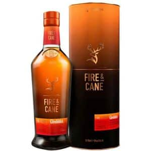 Whisky Glenfiddich Fire & Cane, 0.7L