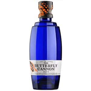 Tequila Butterfly Cannon Blue, 0.5L