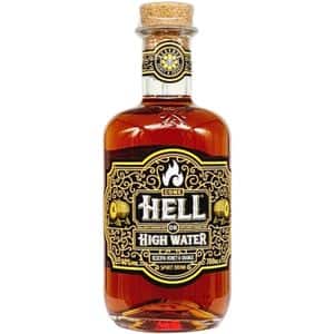 Rom Hell Or High Water Reserva, 0.7L