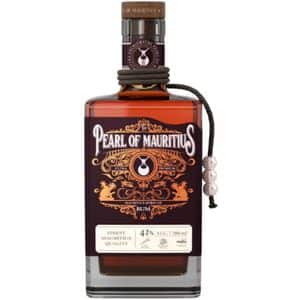 Rom Pearl Of Mauritius Ultra Prem, 0.7L