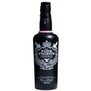 Rom The Pink Pigeon Original, 0.7L