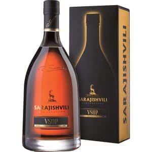 Brandy Sarajishvili VSOP, 0.7L