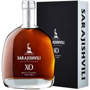 Brandy Sarajishvili XO, 0.7L