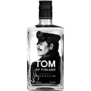 Vodka Tom of Finland Original, 0.5L