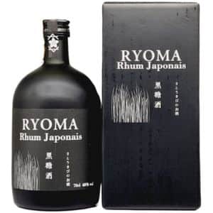 Rom RYOma, 0.7L