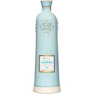 Tequila Komos Extra Anejo, 0.7L