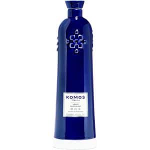 Tequila Komos Anejo Cristalino, 0.7L