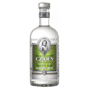 Vodka Czar's Original Citron, 0.7L