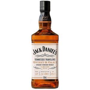 Whisky Jack Daniel's Sweet & Oaky, 0.5L