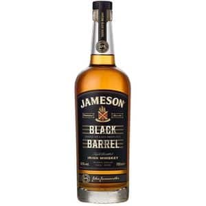 Whisky Jameson Black Barrel, 0.7L