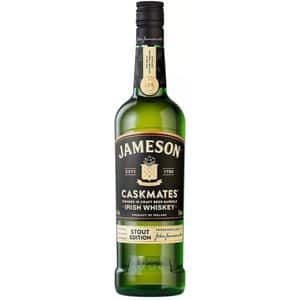 Whisky Jameson Caskmates Stout, 0.7L
